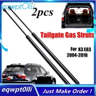 ^eQQ^Car Rear Tailgate Boot Gas Struts Support Lift Bar for E83 X3 2004 2005 - 2010 51243400379