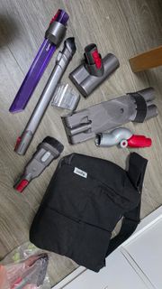 Dyson 吸塵機配件