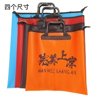 Thick Fish Protective Bag EVA Fish Protective Bag Portable Fish Protective Bag Fishing Handbag Fishi