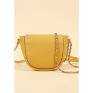 ARIANI Halfmoon Crossbody Bag