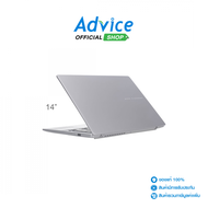 Notebook Asus Vivobook S14 D3407HA-OLED714WA (Matte Gray)