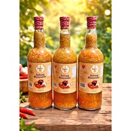 Sukang Manyaman by Bogart's 1L - 500ml - 350ml - Sukang Atchara - Spiced Vinegar