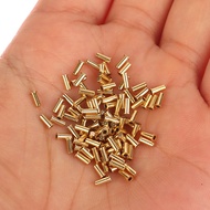100Pcs Mechanical Keyboard Hot Plug Socket Mechanical Keyboard PCB Soldering Reaming Pin Socket Part