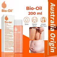 Bio-Oil Stretch Marks Oil/Acne/Scar Remover Scar Remover Uneven Skin cream 200mlBody Skincare Oil