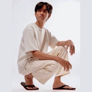 indosole 環保拖鞋 運動鞋底 墨碳黑/紅底 男