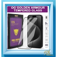 (OG GLASS) VIVO Y11 Y15 Y17 Y30 Y50 Y91I V9 V91i V15 V15PRO V17 S1 S1PRO