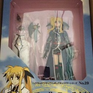 Azone Fate 菲特 大人版 12吋（奈葉 魔法少女 Nanoha）