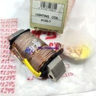 Lamp Spool (IWT) A100-7 / A 100 IWATA Spool