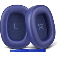 Replacement Ear Pads Headband for Bowers & Wilkins Px7 S3/Px8 S2 Wireless Headphones, Earpads Cushio