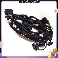 For BMW X3 G01 Front Bumper Parts PDC Wiring Harness Loom 61126991952 6991952