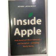 Inside Apple ~ Steve Jobs Time