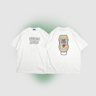 STAYHOME 胡麻醬 Tee