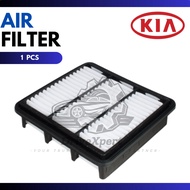 OEM Air Filter - Kia Forte 1.6 2.0 / Hyundai Avante 1.6 / Elantra XD HD 1.6 1.8 / I30 1.6 2.0 / X20 