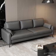 Apartment Small Apartment Reception Small Sofa Technology Cloth Wholesale Household Double Rest Area
