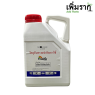 ราวด์อัพ สารกำจัดวัชพืชไกลโฟเซ ต 48% BAYER เข้มข้นดูดซึมทางใบ กำจัดหญ้าในไร่นา ไร่ ยาง ปาล์ม พืชสวน