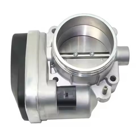 For BMW Throttle Body Assembly 13547502444 E46 E60 E83 E36 E85 For X3 Z3 Z4 325Ci 325I 325Xi 525I 2.