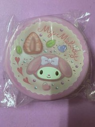 My Melody 糖果盒