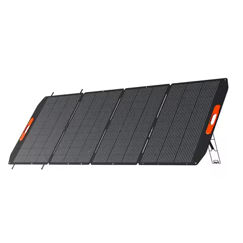OSCAL PM400 PLUS Portable Solar Panel 400W 41V Output Power 22.7% Solar Efficiency IP67 Waterproof F