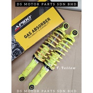 GAS ABSORBER (APIDO) 330mm  340mm  270mm