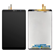 For Samsung Tab A 8.0 2019 SM-P200 SM-P205 P200 P205 LCD Display Monitor Touch Screen Digitizer Panel Glass Assembly