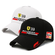 F1 F1 Fleet Racing Men Women Outdoor Sunshade Lovers Hat Cap