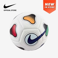 Nike Unisex Maestro Futsal Ball - White