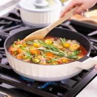 加拿大 ZUUTii 不沾煎炒鍋-28cm