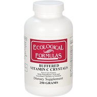 Ecological Formula-Cushioning Vitamin C Crystal 250g [Health and Beauty] ( may vary)