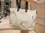 （需預訂）日本 KANGOL～大容量單肩包