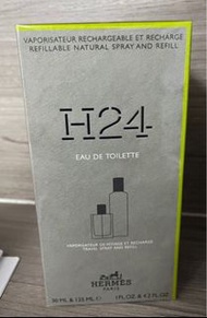 Hermes H24香水