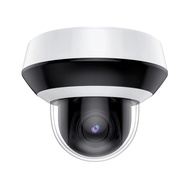 DS-2DE2A404IW-DE3 Hik 4MP PTZ IP Camera, Outdoor Indoor PoE PTZ Network Camera with 4X Optical Zoom,