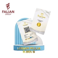 Mini Gold Bullion – Affordable Investment for All!
