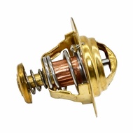 PC200Excavator 6D95Engine Thermostat600-421-6120 600-421-6110 IYGR