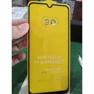Samsung Galaxy M31 9D Full Glue Screen Tempered Glass