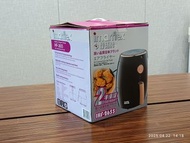 Imarflex 伊瑪牌2.6公升健康空氣炸鍋IHF-2655 氣炸鍋 未使用
