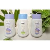 Avon Care Baby Cologne and Avon Care Baby Wash