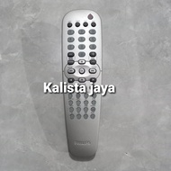 REMOTE REMOT DVD COMPO PHILIPS KODE 01 ORIGINAL