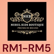 SET JALAN PREMIUM 2Y-12Y||LIVE LOCK SHJ|