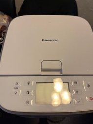 Panasonic SD P107 麵包機