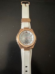 Casio baby g G-Ms