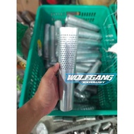 Wolfgang Exhaust Filter for vario, aerox, and Full Original for vario, nmax Motorcycles Mio, etc.
