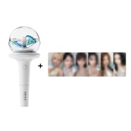 〖 Pre-order 預訂｜官方手燈｜韓星 K-pop 〗NMIXX Official Lightstick Fanlight 官方演唱會手燈（第二代）應援棒 代購 Lily 海嫄 海媛 Haewo
