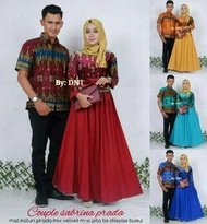 batik couple muslim sabrina prodo[baju batik murah[batik modern