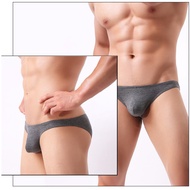 COTTON BIKINI MEN'S UNDERWEAR