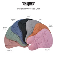 Keenz Universal Stroller Seat Liner