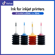 ink canon e410 for Canon PG46 PG57 Ink Cartridge HP 680 682 678 682 Cartridge Easy Refill Ink Univer