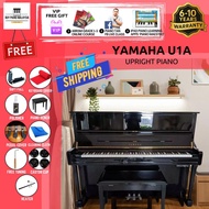 Yamaha U1A Upright Piano *RAYA PROMO*