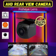 AHD REAR VIEW CAMERA/REVERSE CAMERA