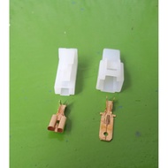 LARGE 1 PIN SOCKET