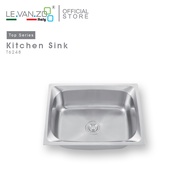 LEVANZO Kitchen Sink Top Series T6248